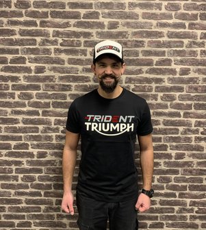 Triumph Trident T-shirt