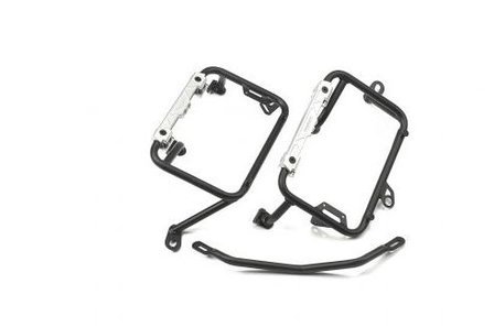 Expedition Pannier Mounting Kit