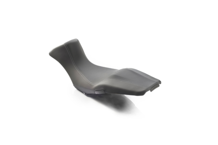 Dual Comfort Seat, 3D Net