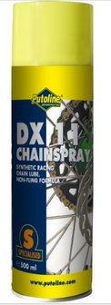 Putoline DX11 Chainspray 