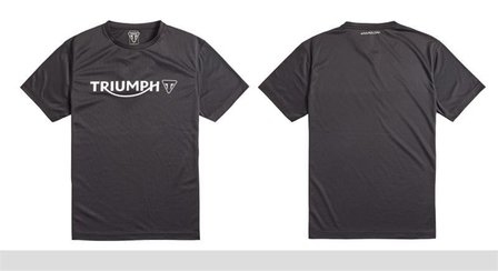 Triumph rapid dry t-shirt