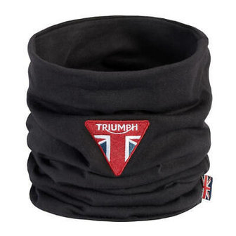 Triumph buffy (canon neck tube)