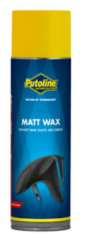 Putoline Matt Waxx 500ml