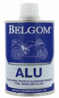 Belgom Alu 