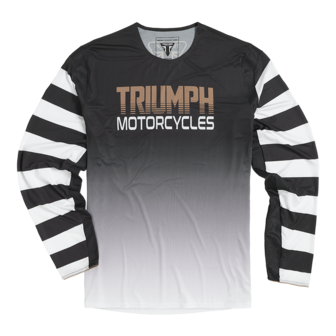Triumph leader jersey long sleeve