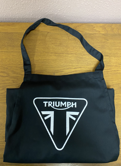 Triumph schort