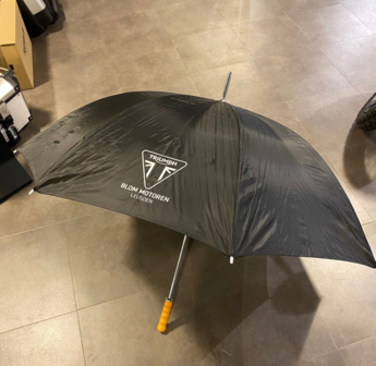 Triumph paraplu