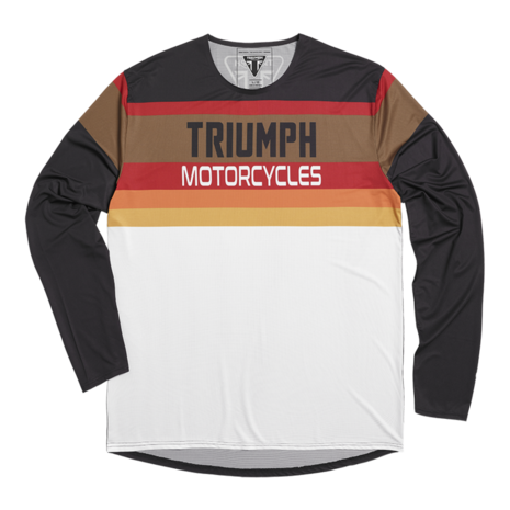 Triumph Intrepid Jersey (cross shirt)