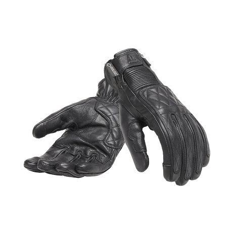 Triumph Black raven GTX Glove 