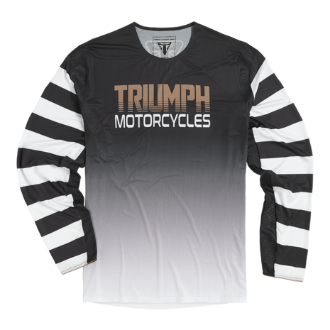 Triumph leader jersey long sleeve