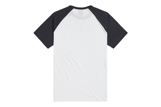 Triumph Saltern t-shirt white/jet black 
