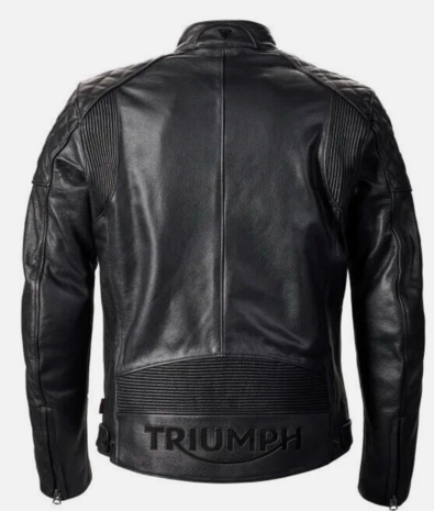 Triumph Braddan jacket 