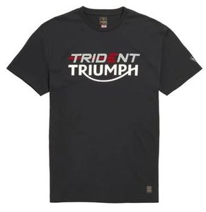 Triumph trident t-shirt