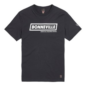 Bonneville T-shirt
